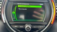 MINI Hatchback 1.5 One Classic II 5dr Petrol Hatchback